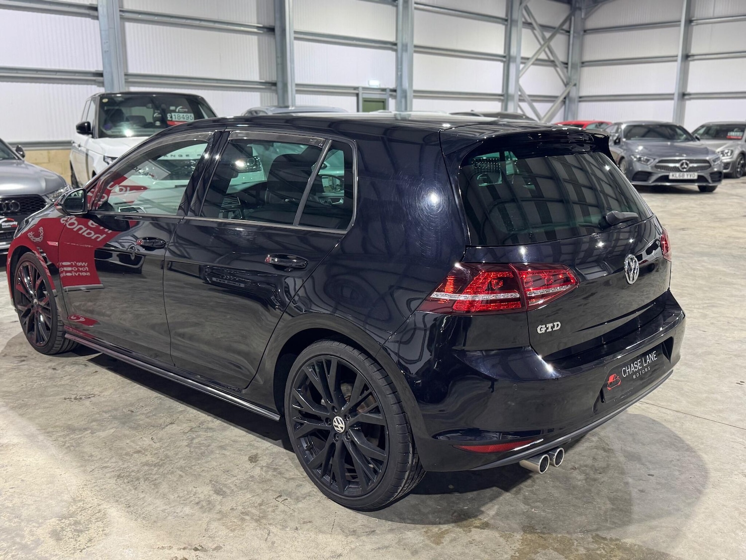 Used Volkswagen Golf 2014 for sale - 77017090: Photo 23