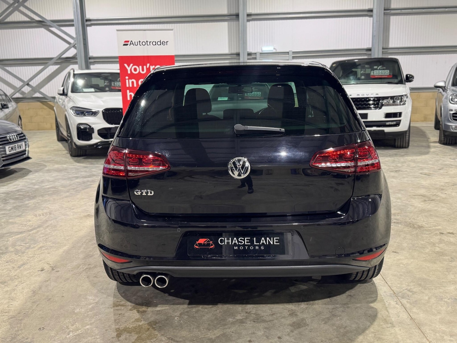 Used Volkswagen Golf 2014 for sale - 77017090: Photo 27
