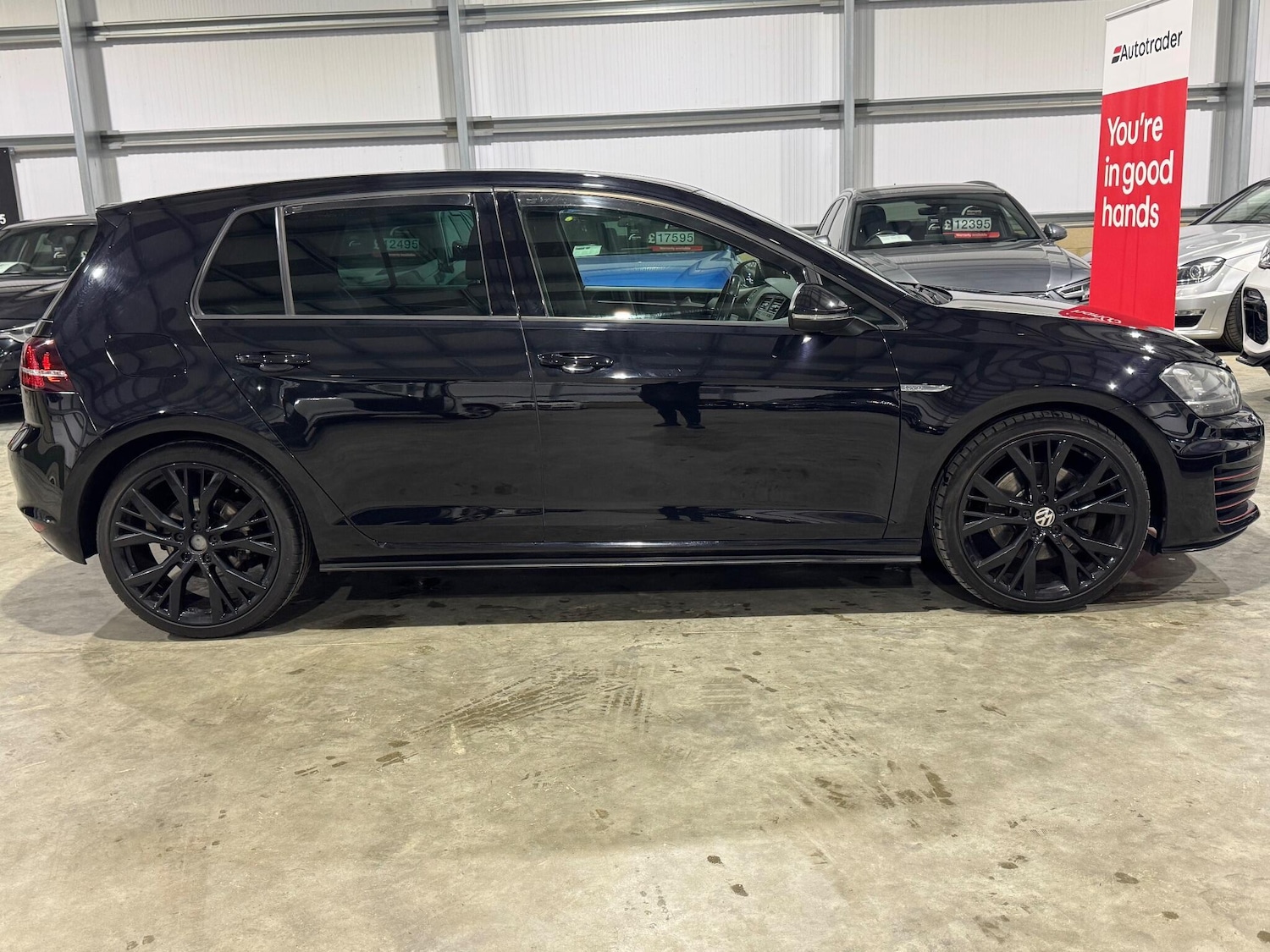 Used Volkswagen Golf 2014 for sale - 77017090: Photo 29