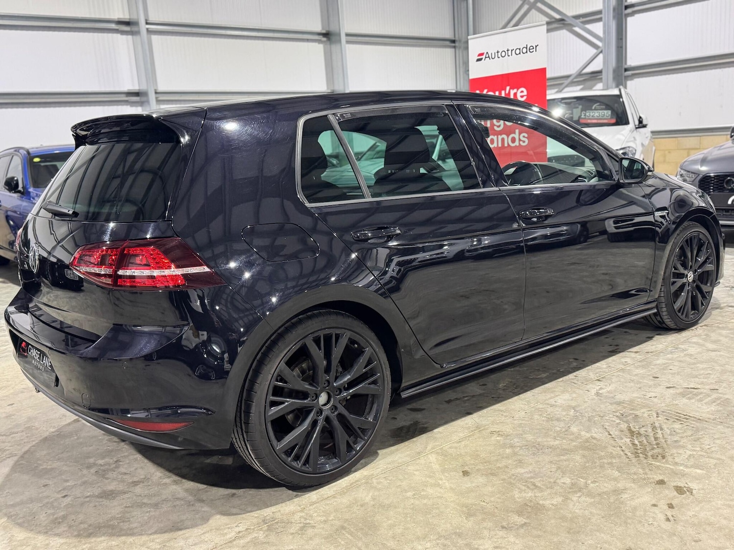 Used Volkswagen Golf 2014 for sale - 77017090: Photo 31