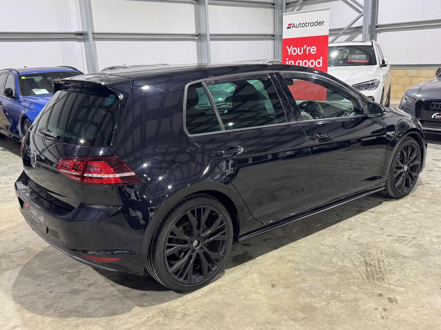Used Volkswagen Golf 2014 for sale - 77017090: Photo 32