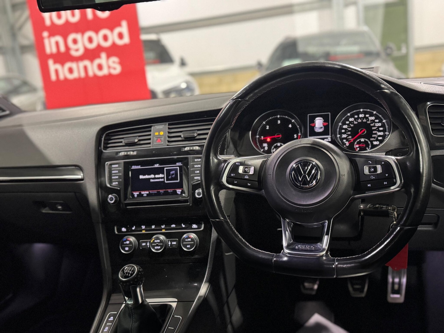 Used Volkswagen Golf 2014 for sale - 77017090: Photo 35