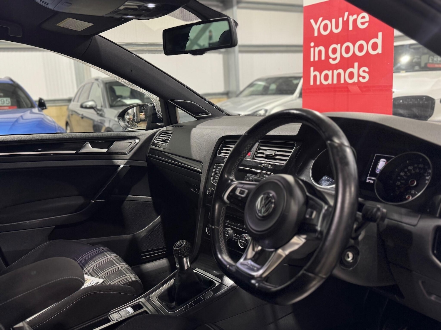 Used Volkswagen Golf 2014 for sale - 77017090: Photo 40