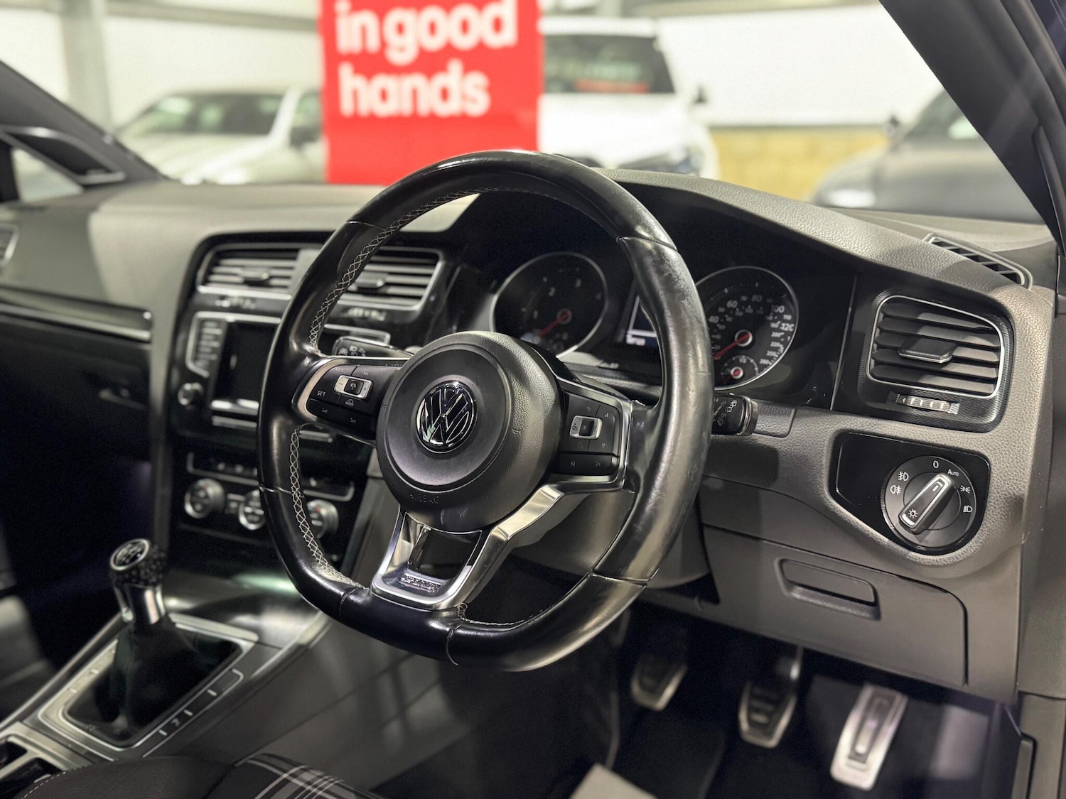 Used Volkswagen Golf 2014 for sale - 77017090: Photo 49