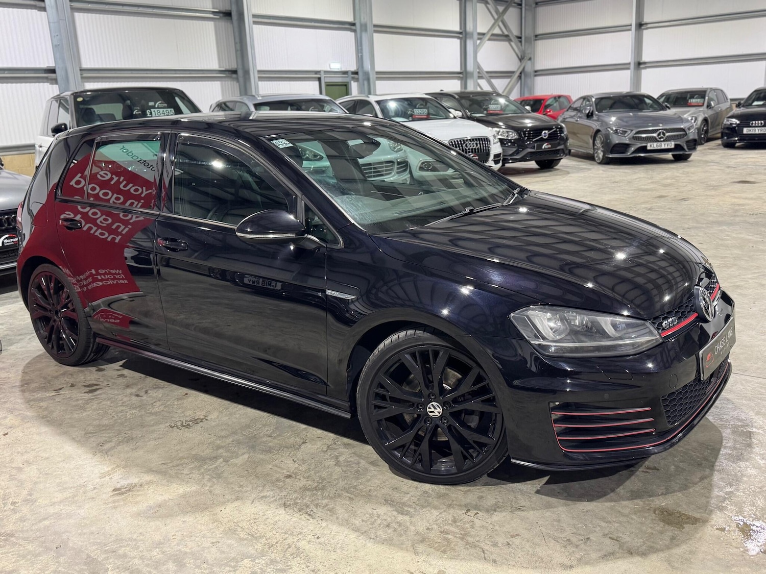 Used Volkswagen Golf 2014 for sale - 77017090: Photo 7