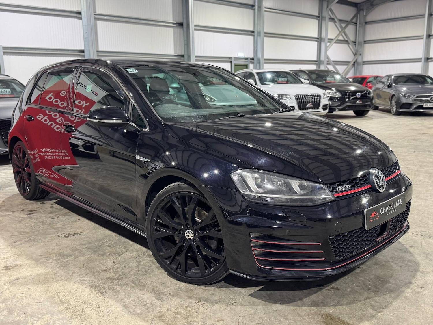 Used Volkswagen Golf 2014 for sale - 77017090: Photo 8