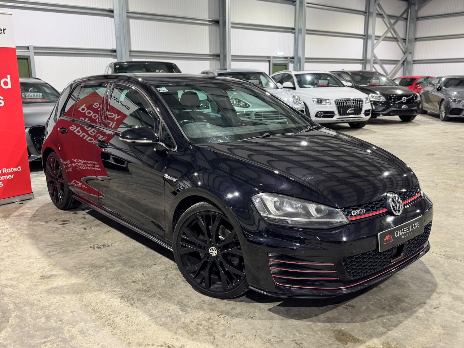 Used Volkswagen Golf 2014 for sale - 77017090: Photo 9