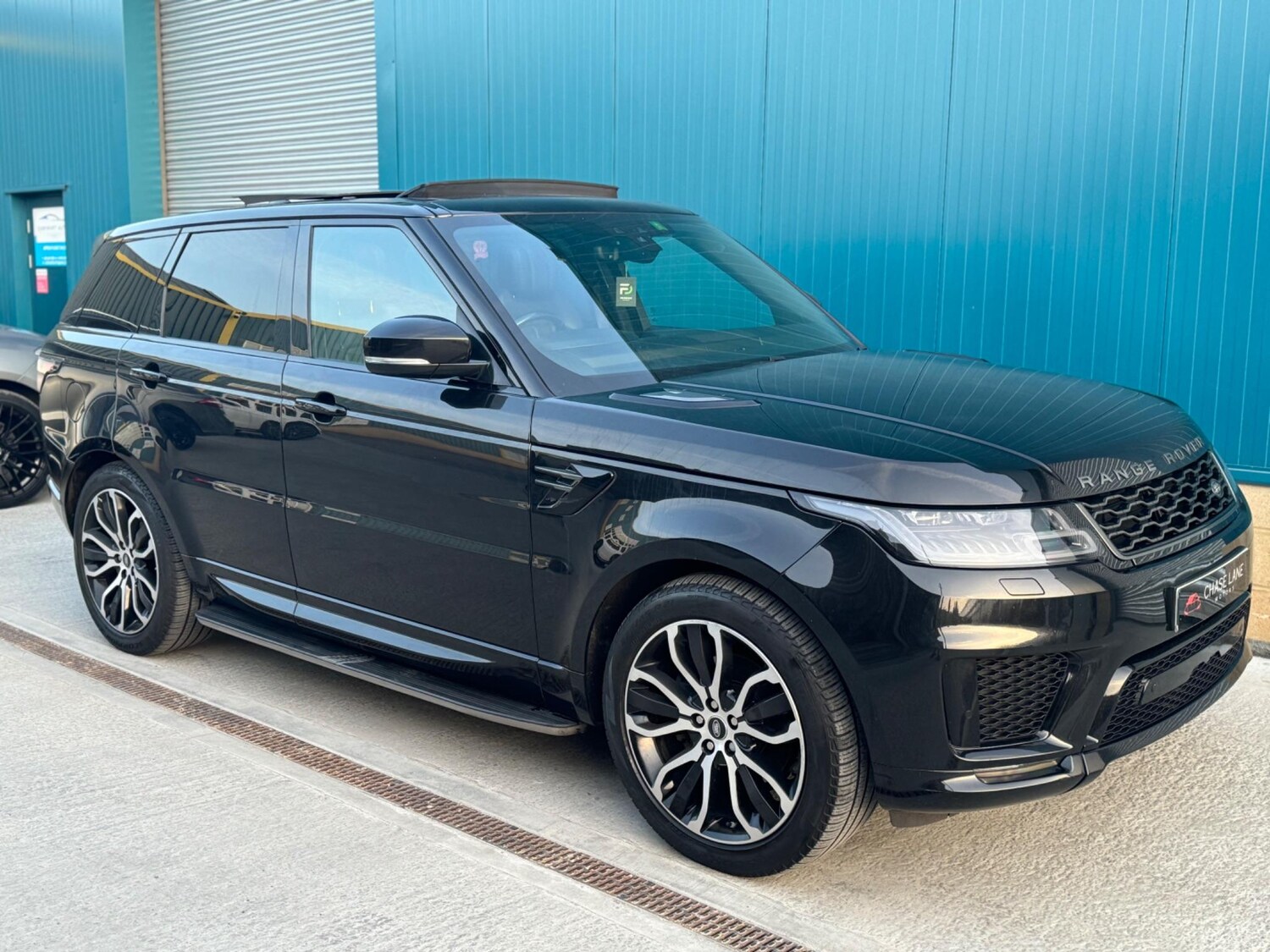 Used Land Rover Range Rover Sport 2018 for sale - 76408832: Photo 14