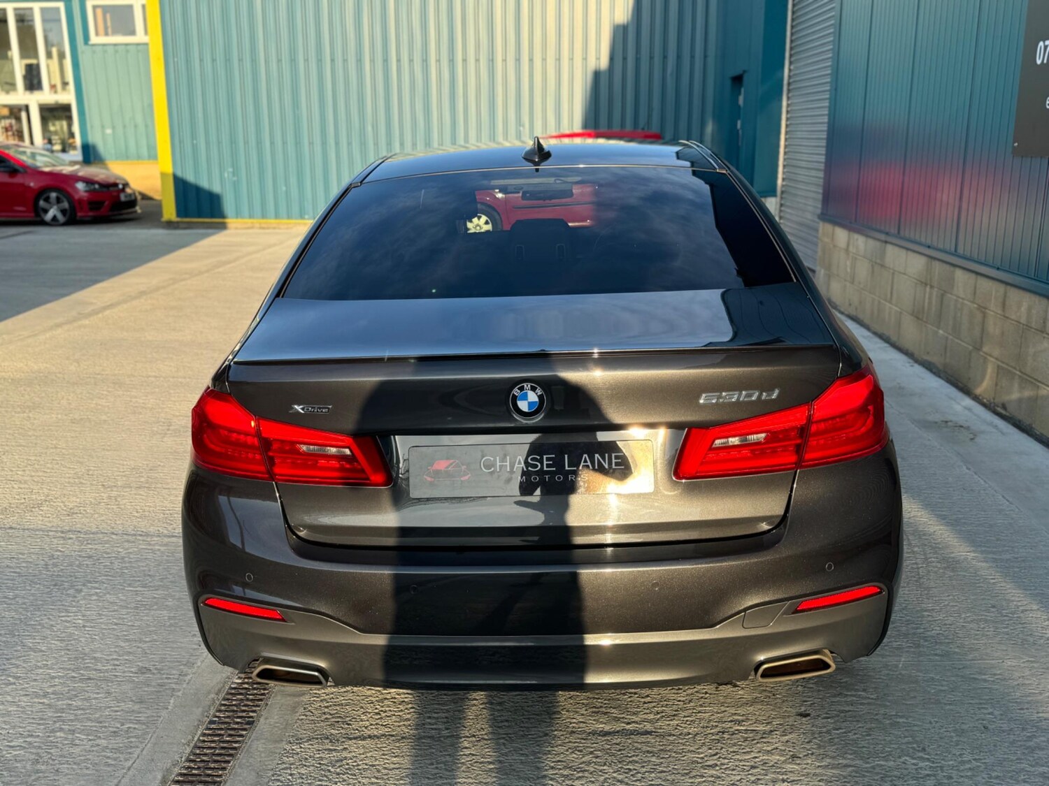 Vehicle 28
