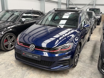 Used Volkswagen Golf 2020 for sale - 77824162: Photo