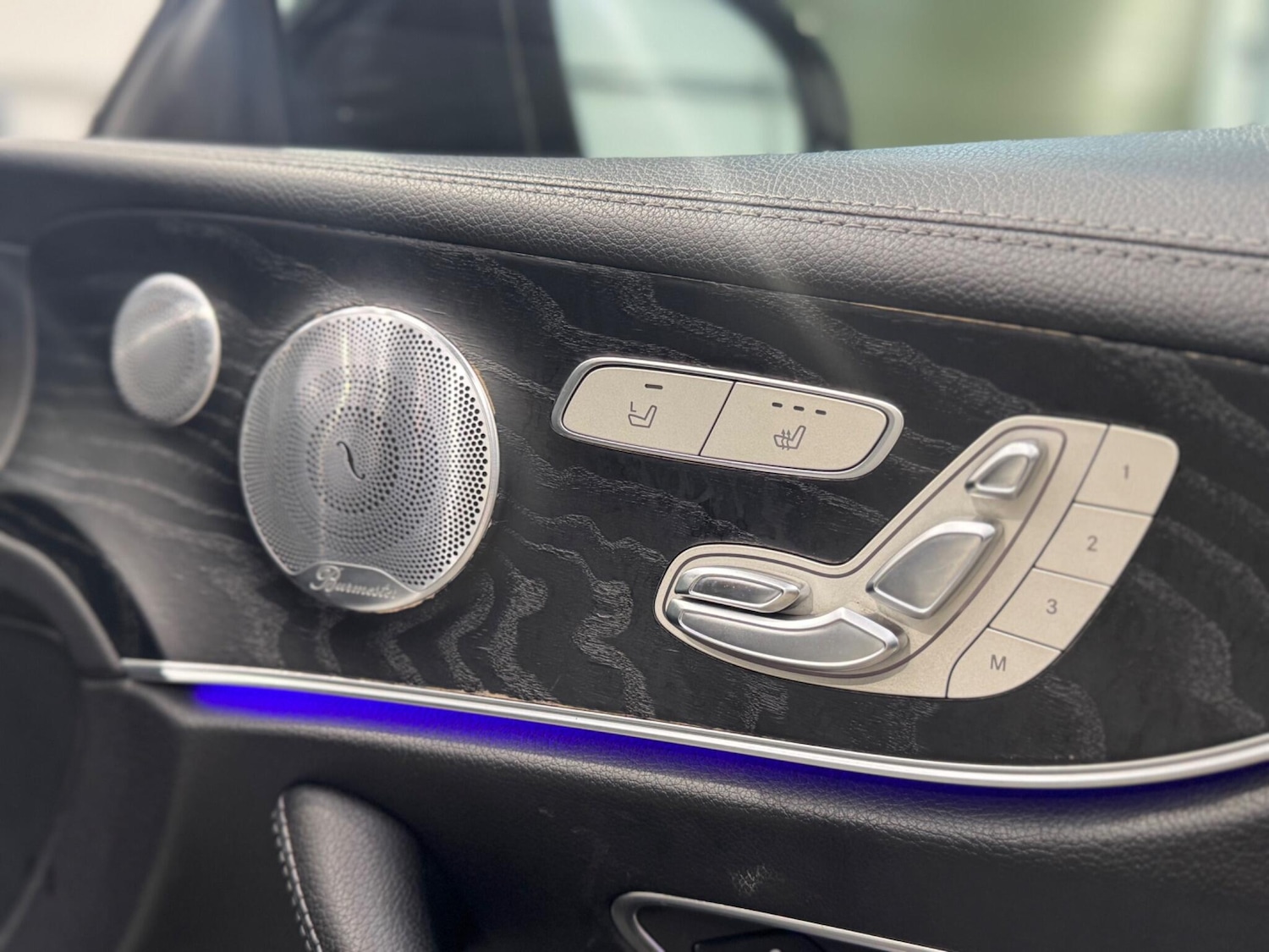 Used Mercedes-Benz E Class 2017 for sale - 76399118: Photo 53