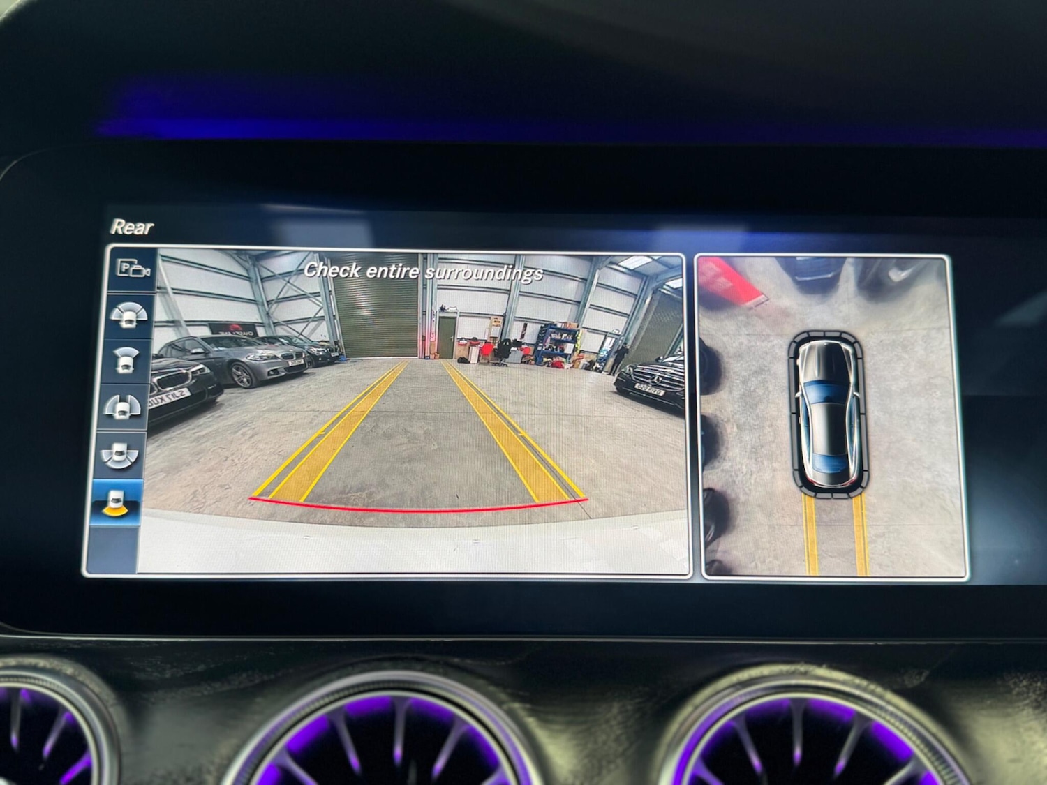 Used Mercedes-Benz E Class 2017 for sale - 76399118: Photo 55