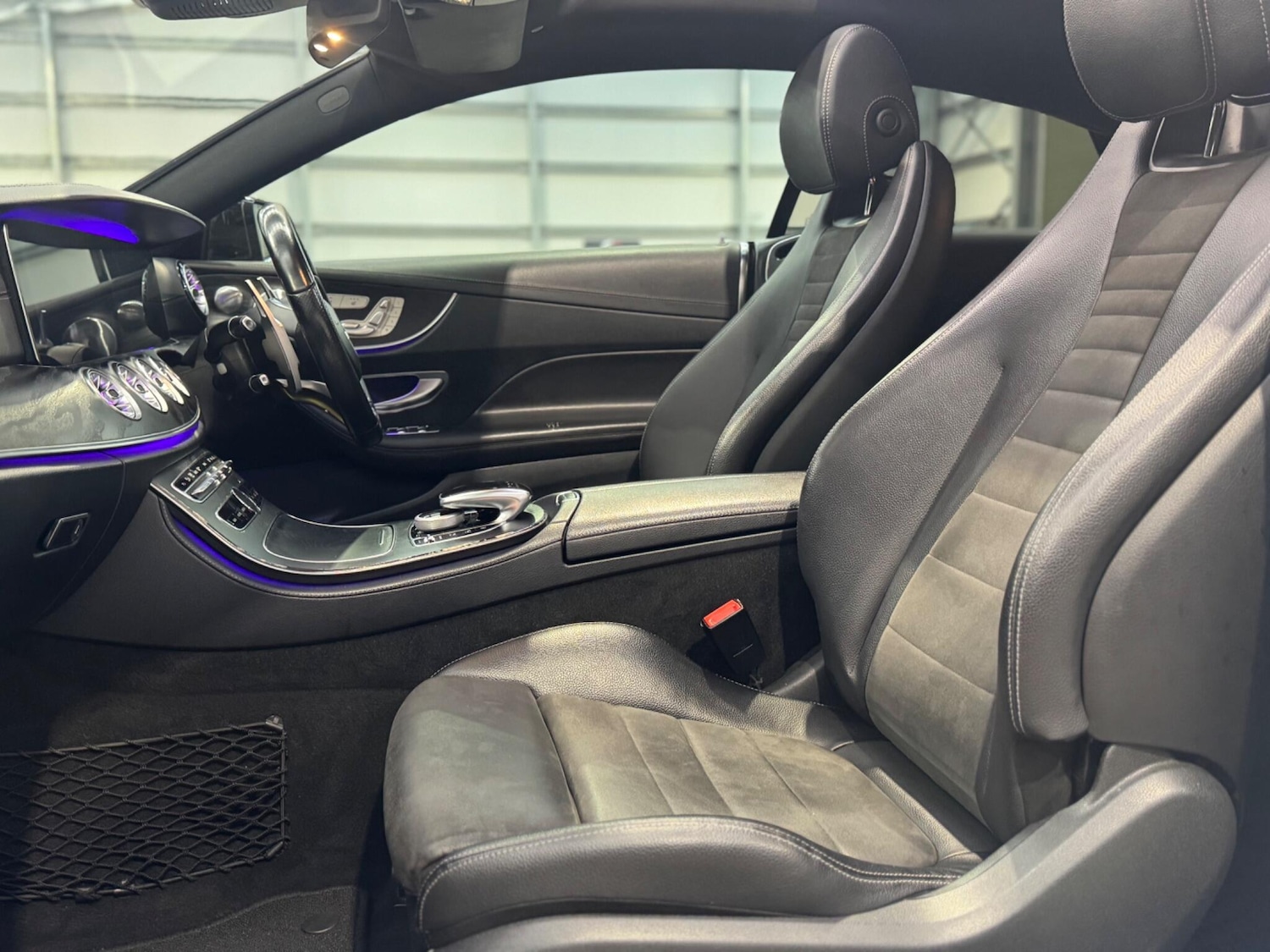 Used Mercedes-Benz E Class 2017 for sale - 76399118: Photo 58