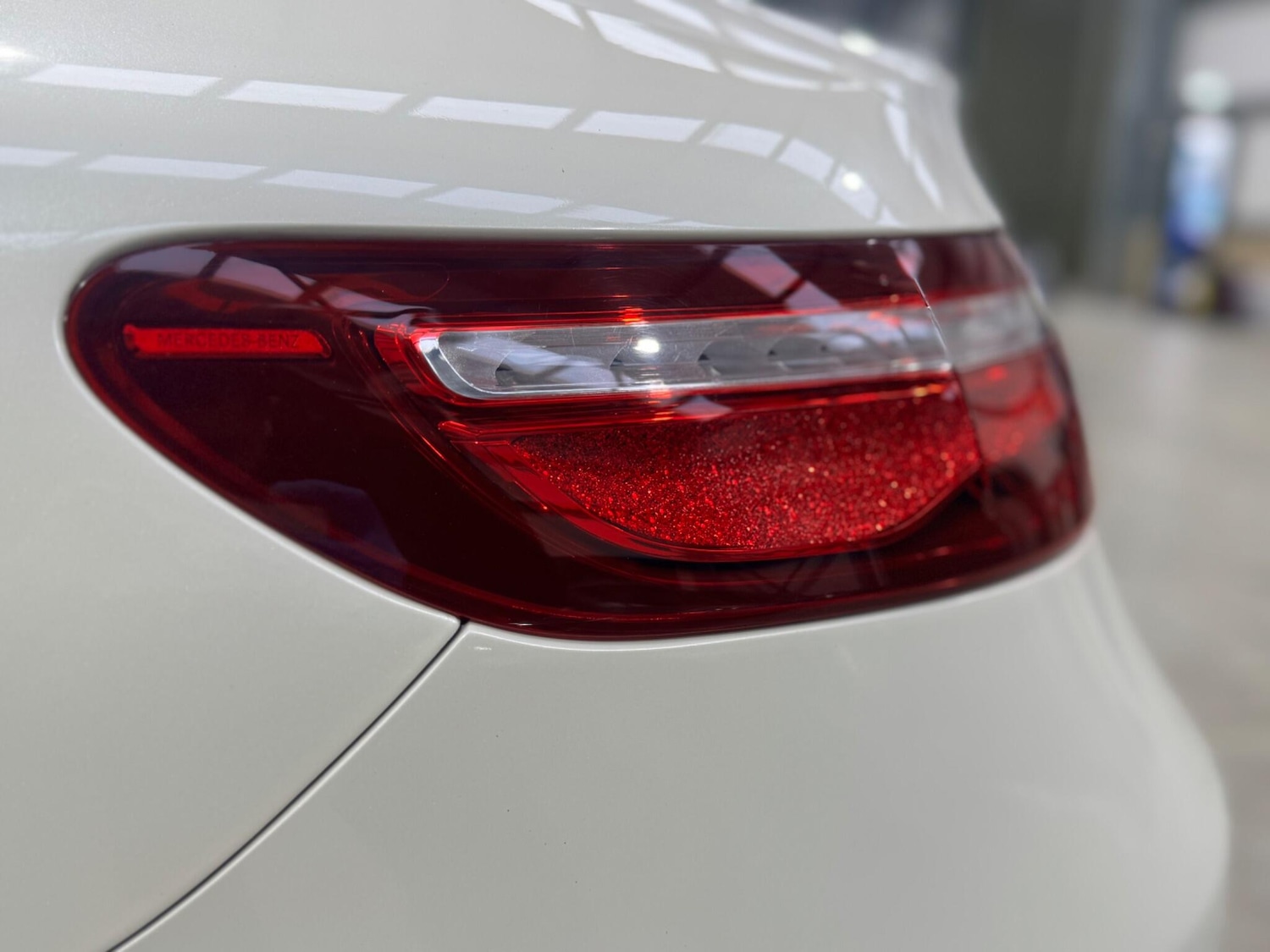 Used Mercedes-Benz E Class 2017 for sale - 76399118: Photo 59