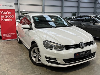 Used Volkswagen Golf 2016 for sale - 78934734: Photo