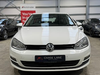 Used Volkswagen Golf 2016 for sale - 78934734: Photo