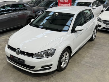 Used Volkswagen Golf 2016 for sale - 78934734: Photo