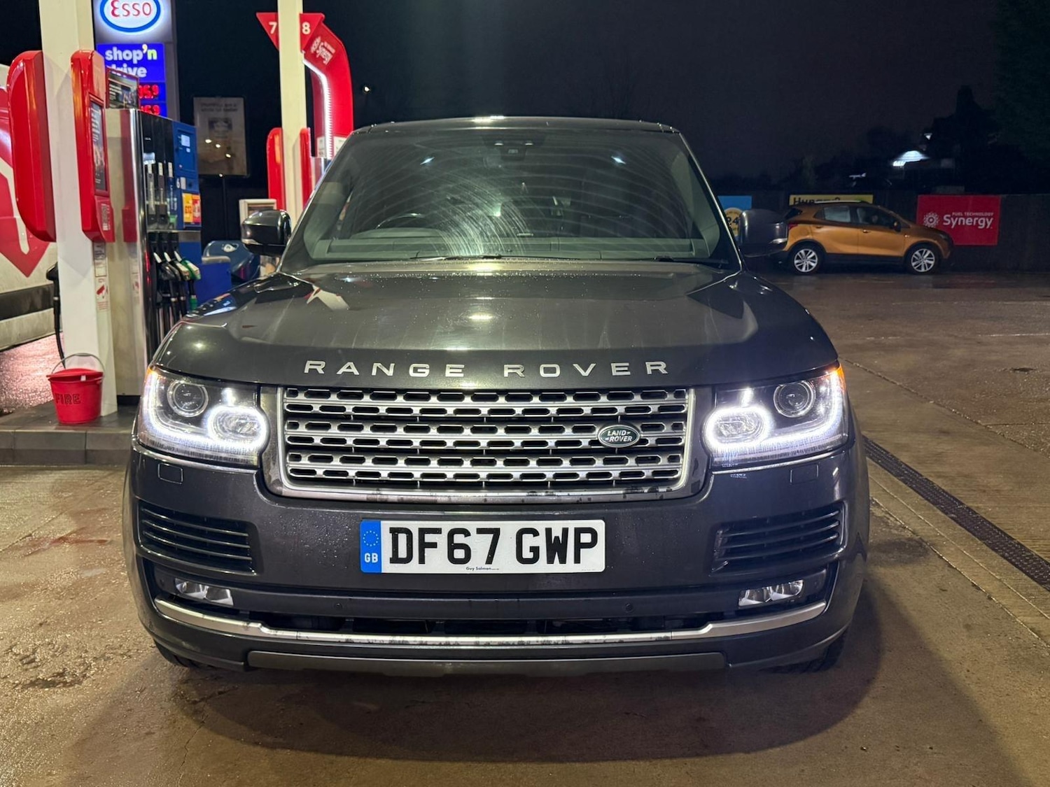 Used Land Rover Range Rover 2017 for sale - 77291307: Photo 2