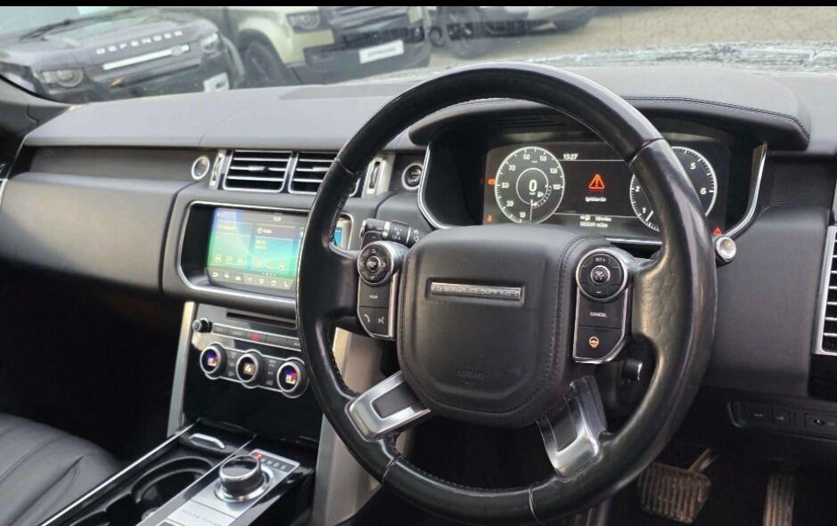 Used Land Rover Range Rover 2017 for sale - 77291307: Photo 7