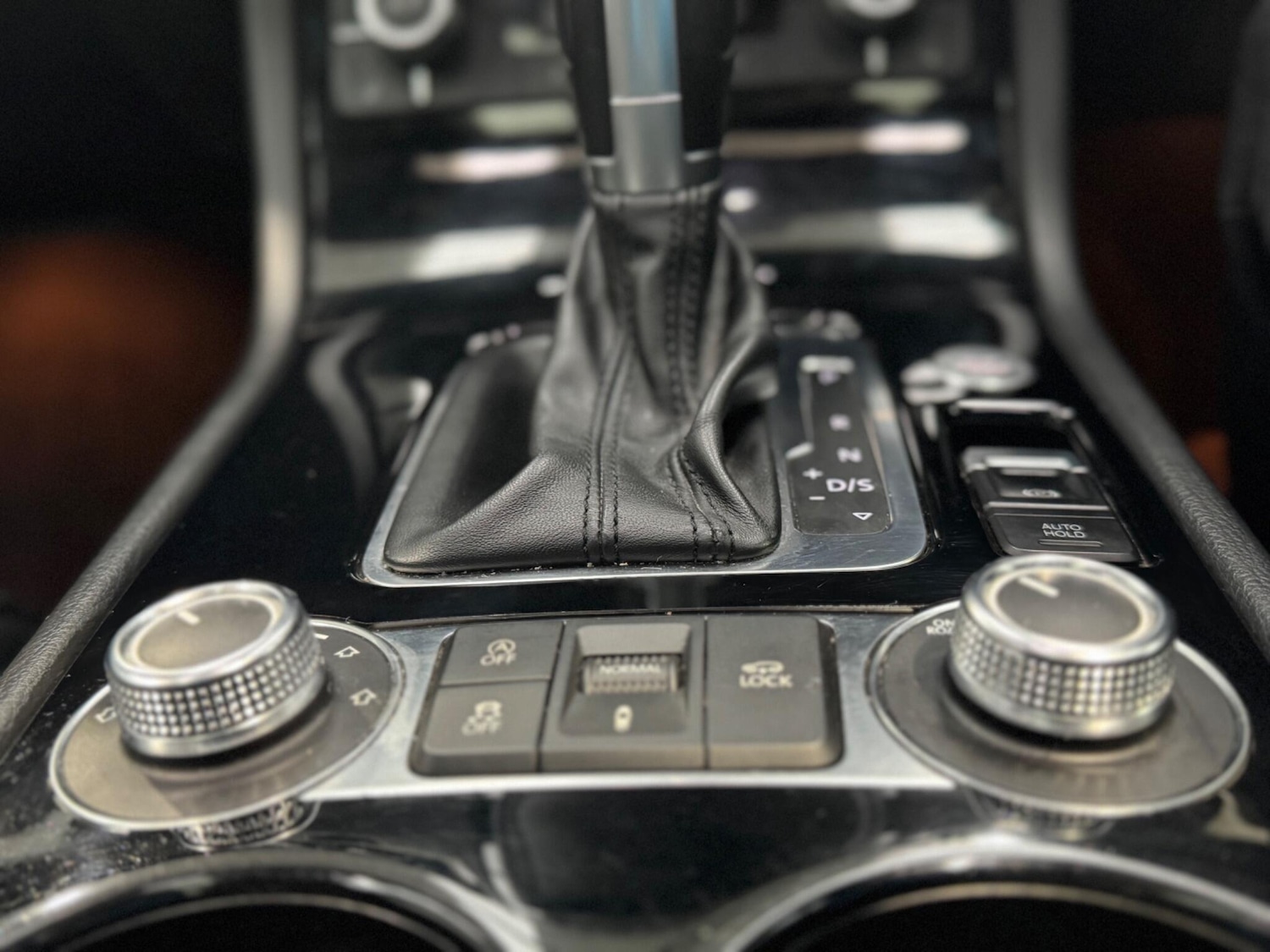 Used Volkswagen Touareg 2017 for sale - 77290954: Photo 33