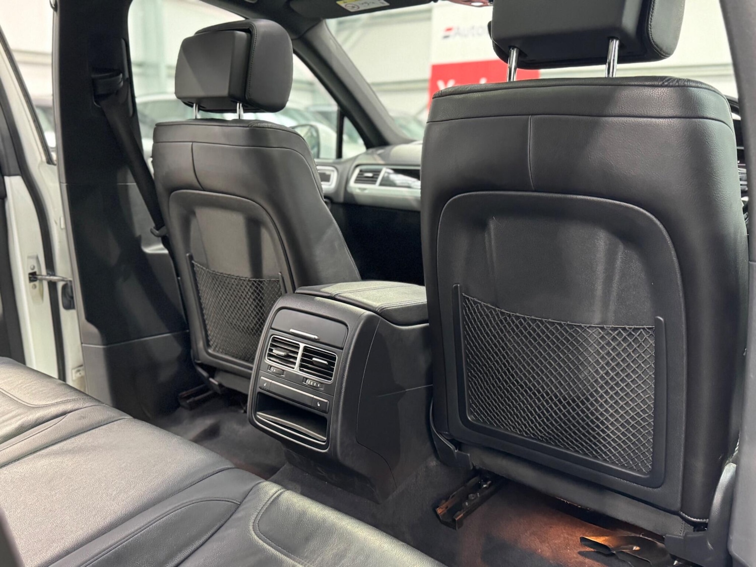 Used Volkswagen Touareg 2017 for sale - 77290954: Photo 36