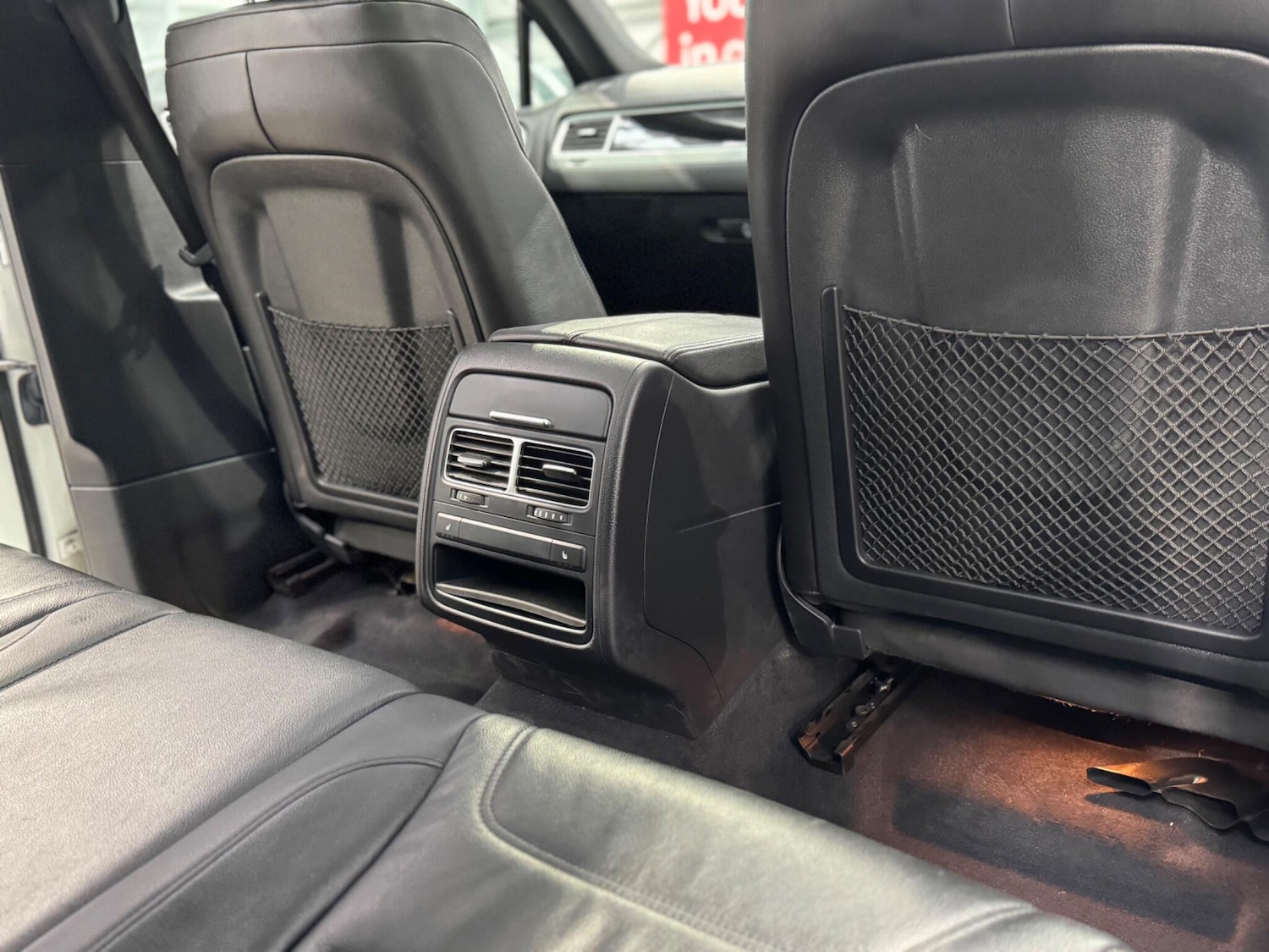 Used Volkswagen Touareg 2017 for sale - 77290954: Photo 37