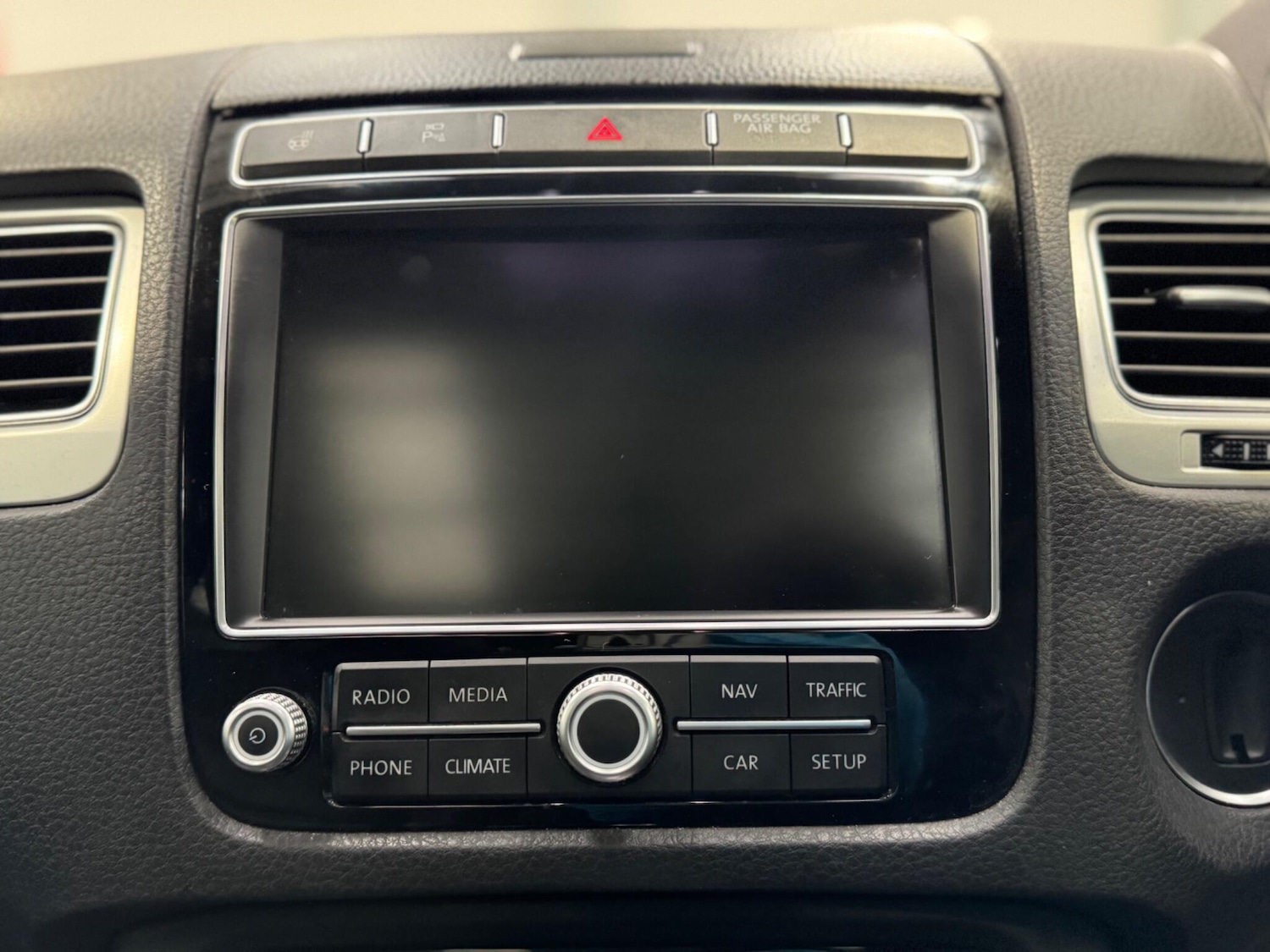 Used Volkswagen Touareg 2017 for sale - 77290954: Photo 41