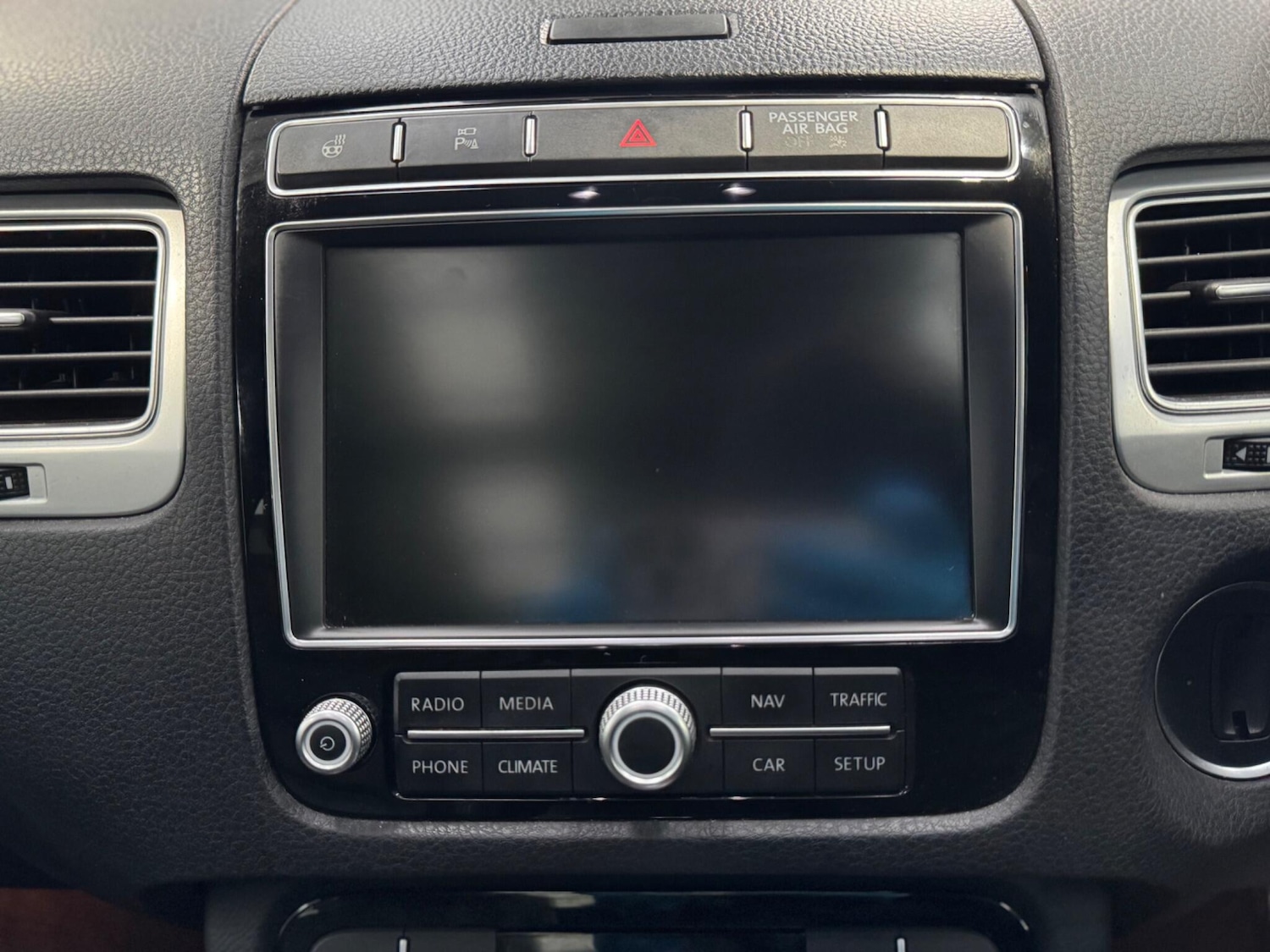 Used Volkswagen Touareg 2017 for sale - 77290954: Photo 42