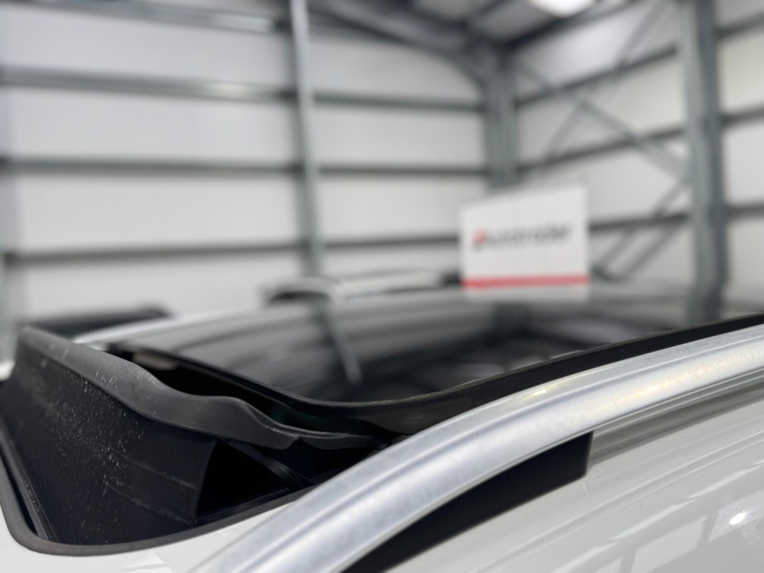 Used Volkswagen Touareg 2017 for sale - 77290954: Photo 45