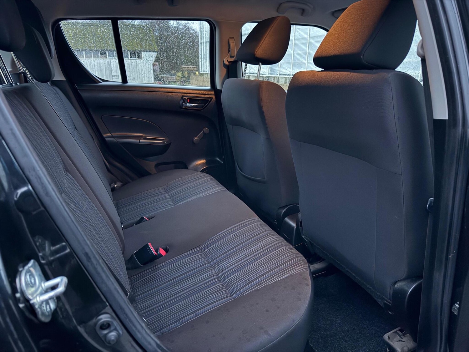 Used Suzuki Swift 2015 for sale - 77484019: Photo 15