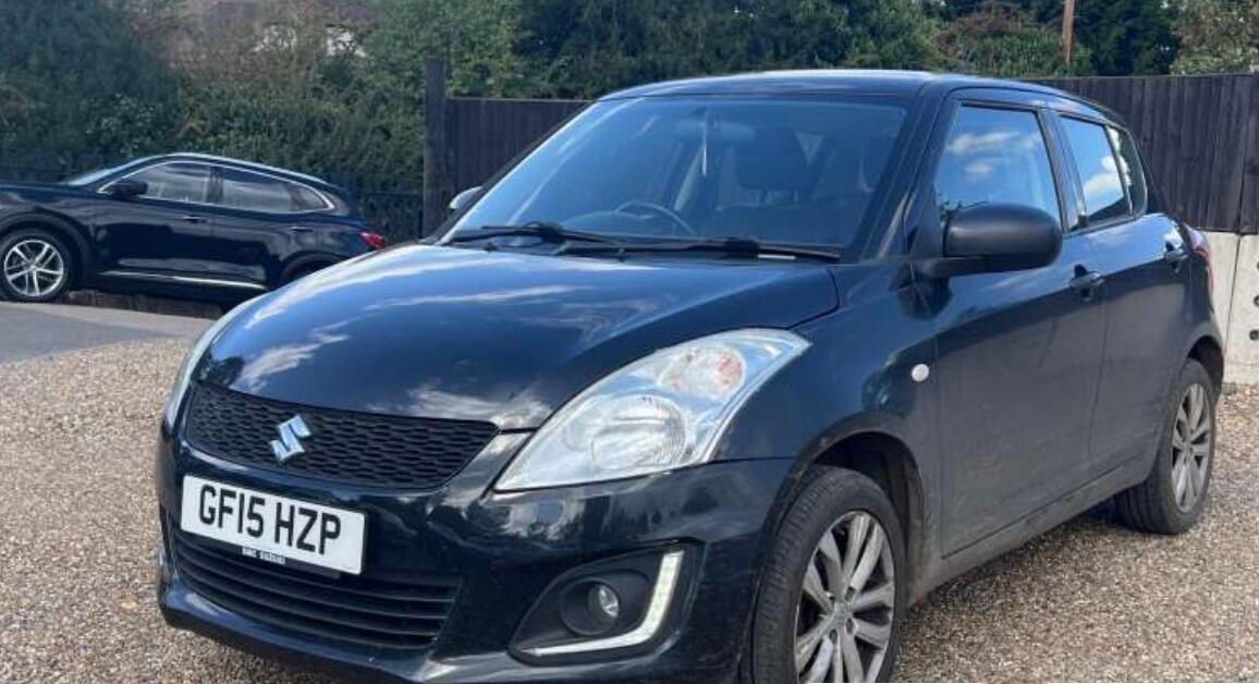 Used Suzuki Swift for sale - 77484019: Photo 2