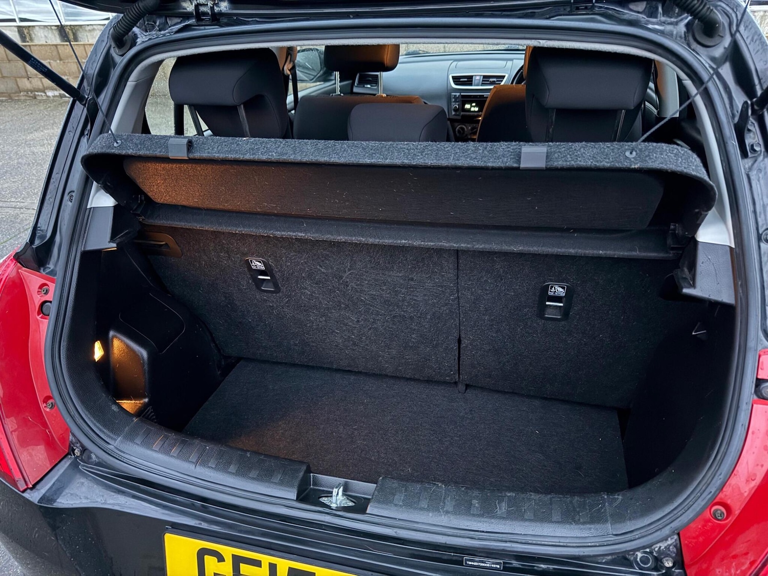 Used Suzuki Swift 2015 for sale - 77484019: Photo 22