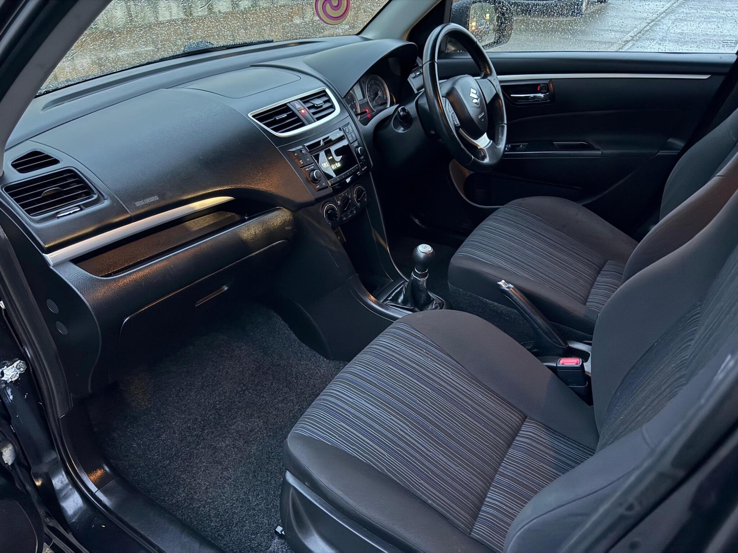 Used Suzuki Swift 2015 for sale - 77484019: Photo 26