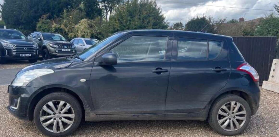 Used Suzuki Swift for sale - 77484019: Photo 3