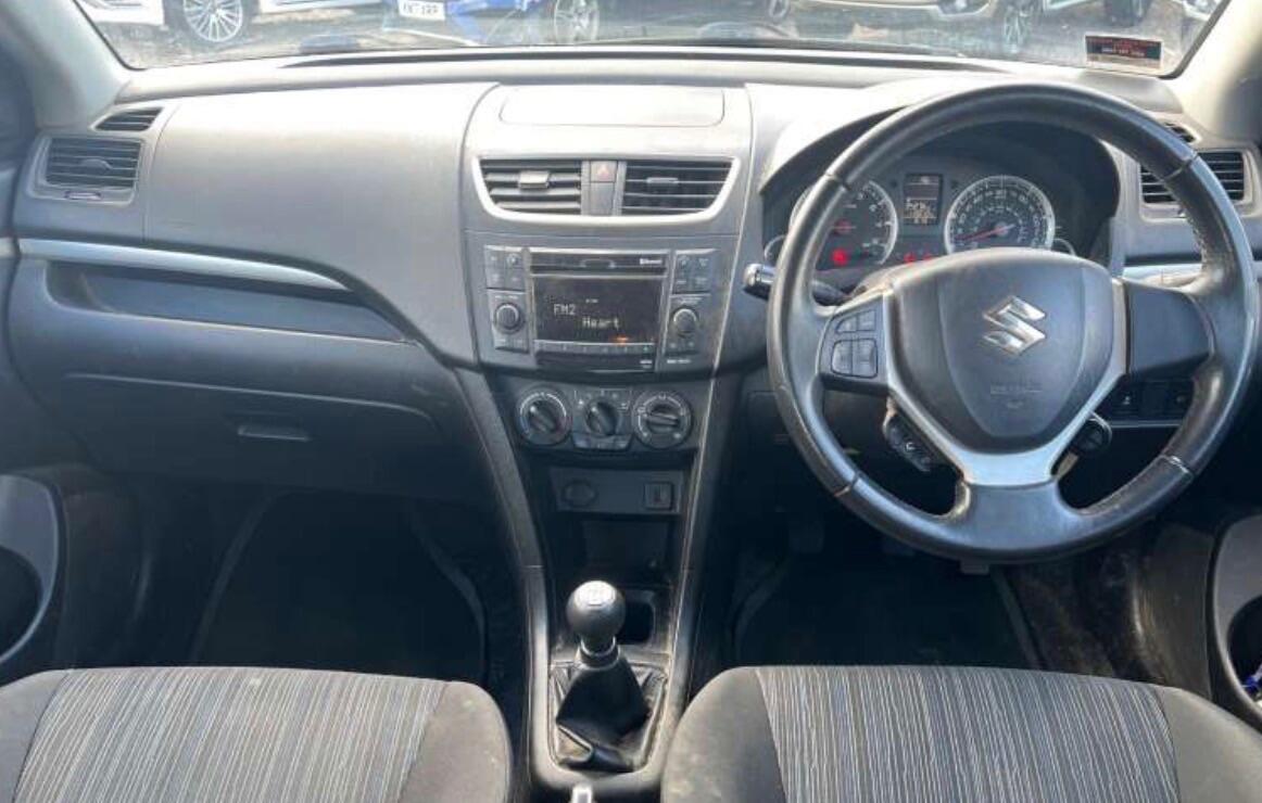 Used Suzuki Swift for sale - 77484019: Photo 4