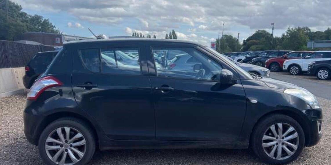 Used Suzuki Swift for sale - 77484019: Photo 5