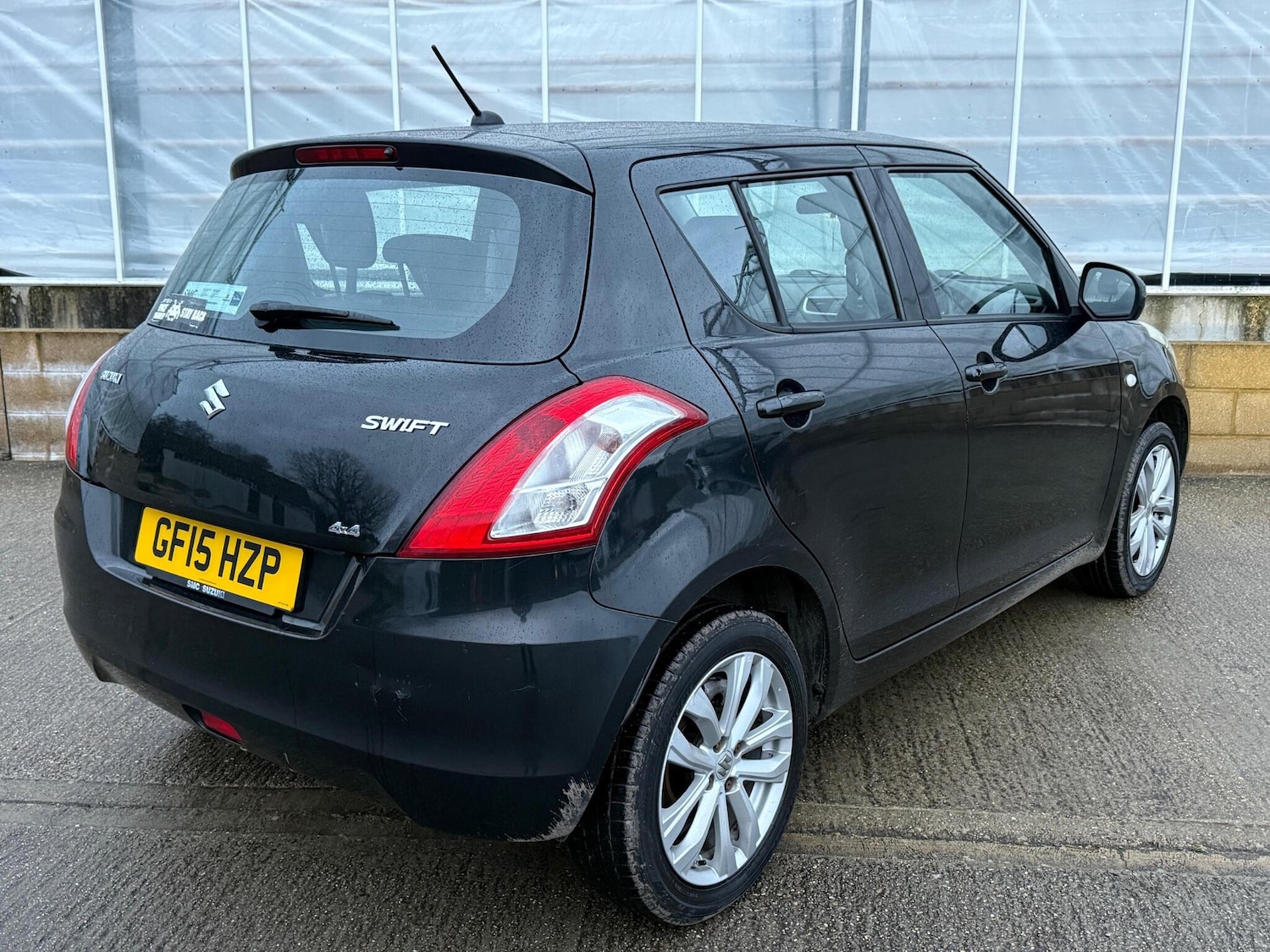 Used Suzuki Swift 2015 for sale - 77484019: Photo 7