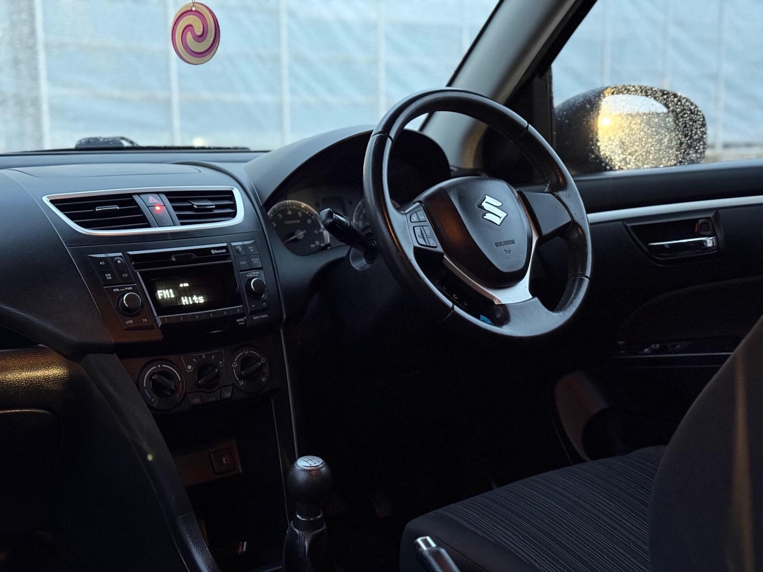Used Suzuki Swift 2015 for sale - 77484019: Photo 9