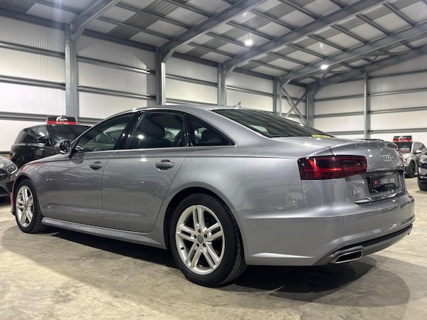 Used Audi A6 Saloon 2016 for sale - 76021086: Photo 28