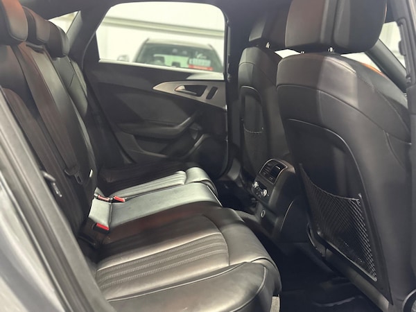 Used Audi A6 Saloon 2016 for sale - 76021086: Photo 46