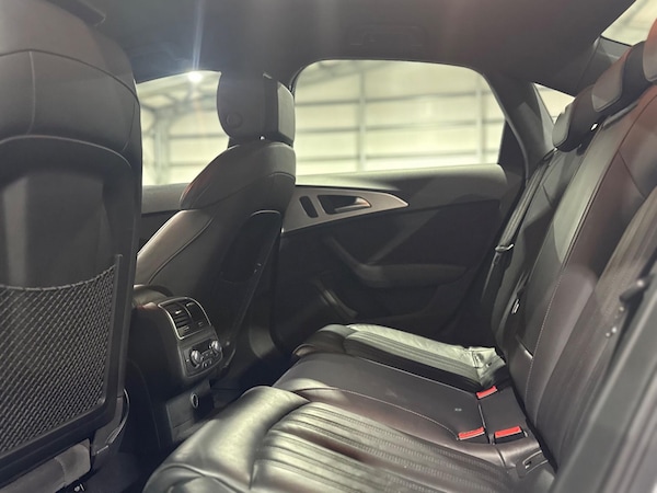 Used Audi A6 Saloon 2016 for sale - 76021086: Photo 47