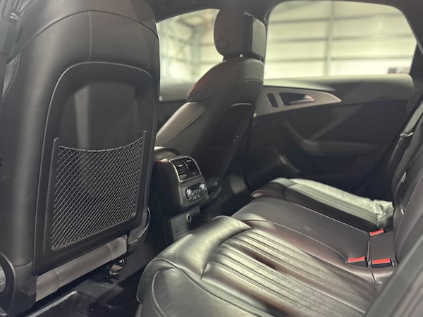 Used Audi A6 Saloon 2016 for sale - 76021086: Photo 48