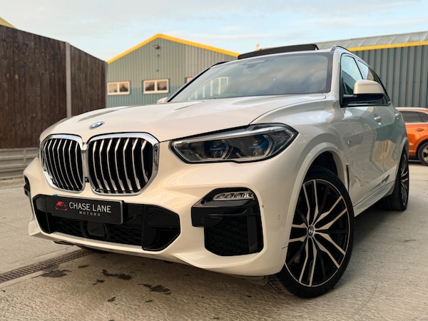 Used BMW X5 2018 for sale - 75378059: Photo 16