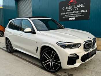 Used BMW X5 2018 for sale - 75378059: Photo