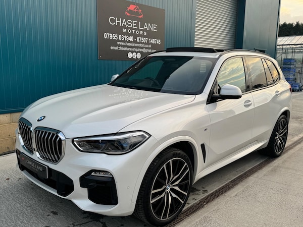 Used BMW X5 2018 for sale - 75378059: Photo 24
