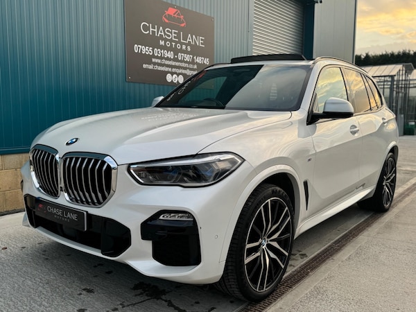 Used BMW X5 2018 for sale - 75378059: Photo 26