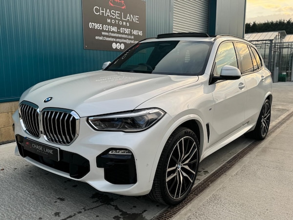 Used BMW X5 2018 for sale - 75378059: Photo 28
