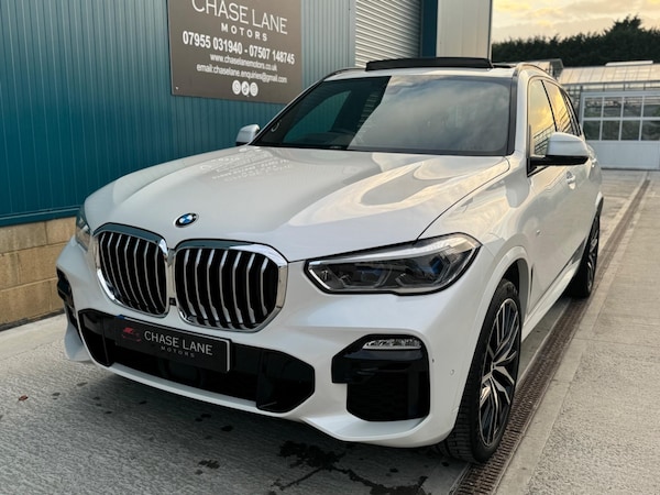 Used BMW X5 2018 for sale - 75378059: Photo 29