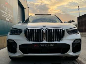 Used BMW X5 2018 for sale - 75378059: Photo