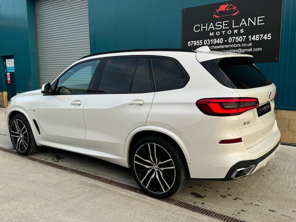Used BMW X5 2018 for sale - 75378059: Photo 30